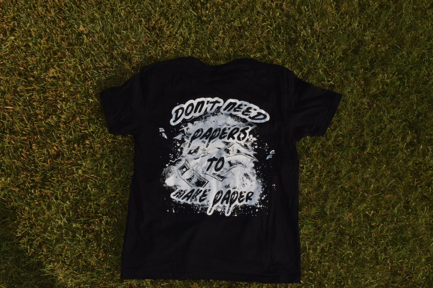 Money Ambition T-Shirts