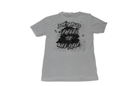 Money ambition (white)