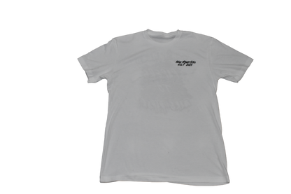 Money ambition (white)