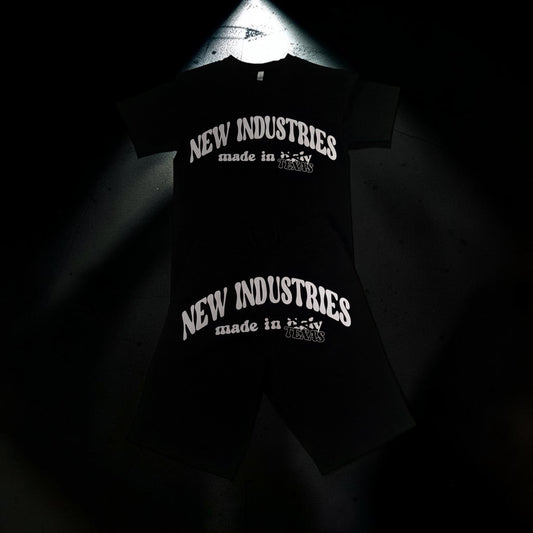 Texas noir set