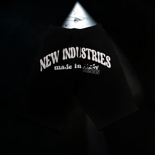 Texas noir (shorts)