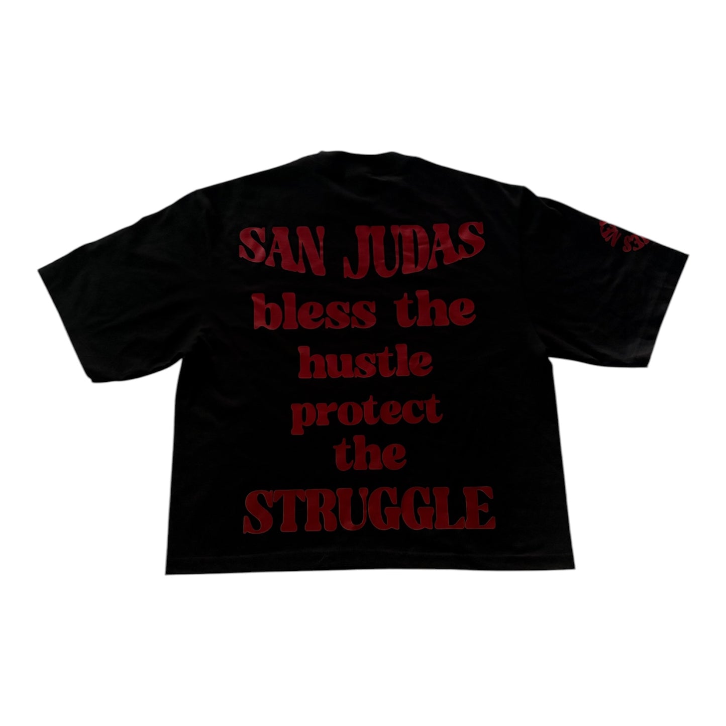 San Judas club