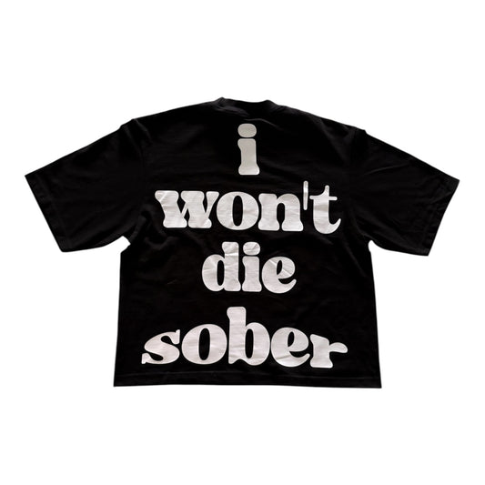 Never Sober